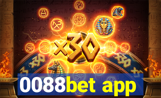 0088bet app